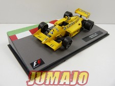 FOR36 eaglemoss 1/43 F1 LOTUS