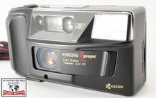 [ Mint ] Kyocera T Scope /
