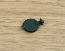 SOLIDO militaire pièce détachée écoutille de véhicule BERLIET ALVIS