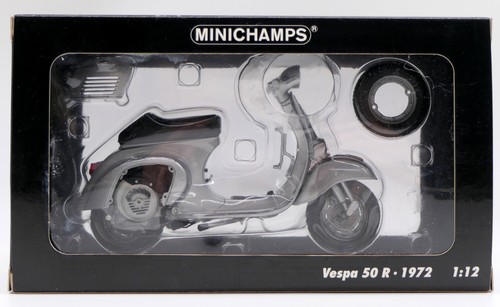 Minichamps vespa 50r - 50r, 50