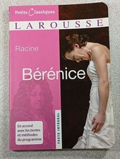Bérénice | Racine | Très