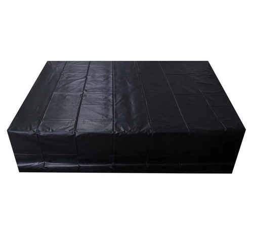 Draps latex imperméable - en,