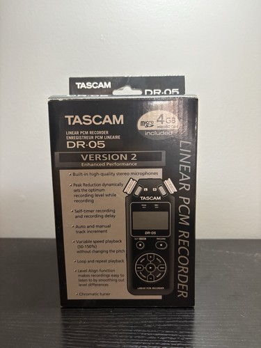 Tascam digital audio - tascam,
