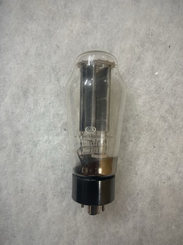 Mullard 5u4g 10e 11529 cv575 - mullard,