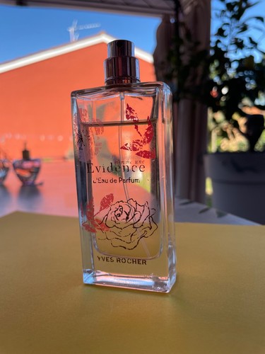 Parfum yves rocher - parfum,