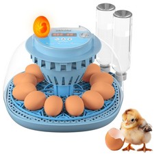 Couveuse Oeuf Automatique 12