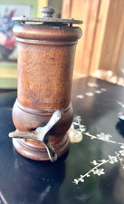 Rare moulin à sucre J