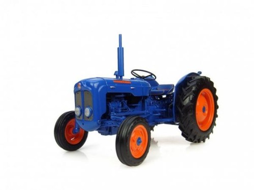 Uh2898 fordson dexta - uh2898,