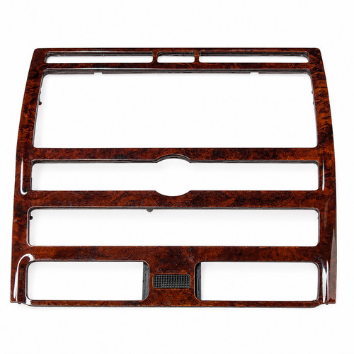 Phaeton décor console - vw, 3d