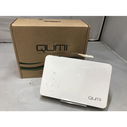 Vivitek qumi mini - qumi,