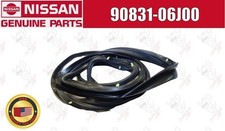 Nissan OEM WEATHERSTRIP Y60