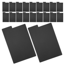  Lot de 20 intercalaires pour