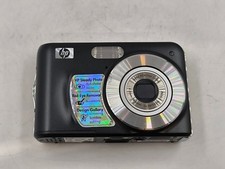 Appareil Photo Numérique HP