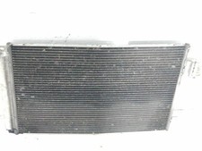 radiateur de chauffage FIAT