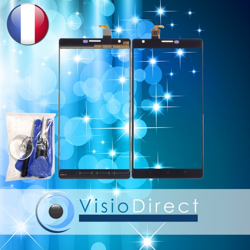 Ecran vitre tactile - , pour