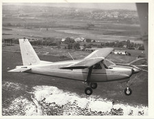 BN 3 NYMPH AVION  AFFAIRE