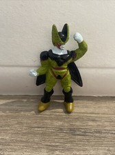 Figurine Cell Dragon Ball DBZ Bandai Toys BS STA figure AB rare 1989
