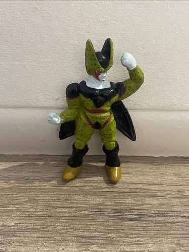 Figurine cell dragon ball - ball, dbz
