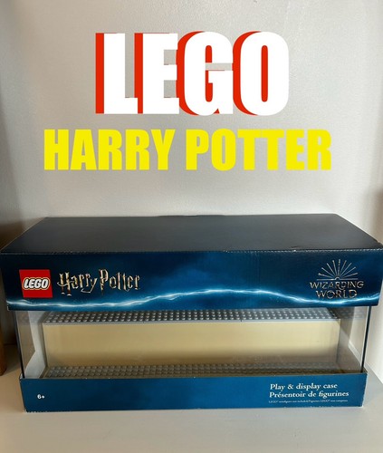 Lego officiel vitrine - lego,
