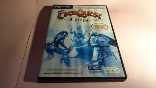 Jeux rom ever quest - -,
