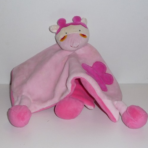 Doudou chat bawi - chat,