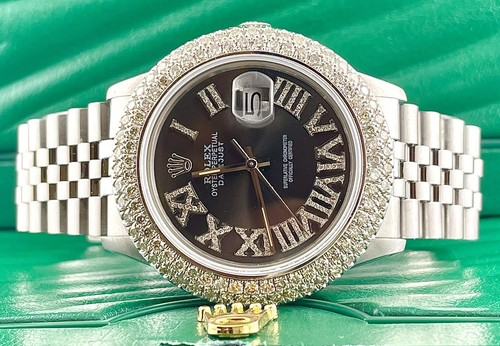 Rolex homme datejust 36mm - datejust,