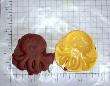 Octopus flexible push - octopus, -flexible