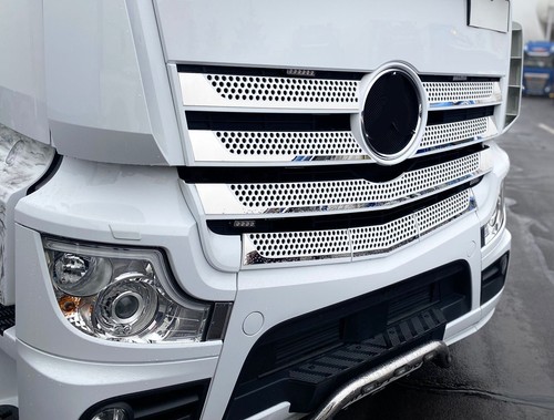 Actros mp4 mp5 - actros, 9