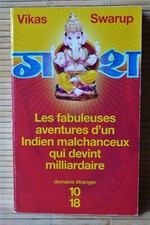 Vikas Swarup - Les fabuleuses