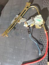 Lève vitre électrique MAZDA MX5 Miata