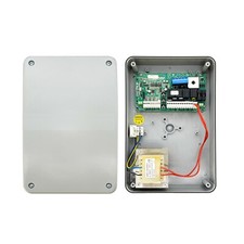 Cadre Central De Commande ELB