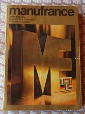 Catalogue MANUFRANCE 1969