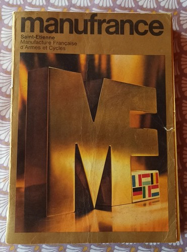 Catalogue manufrance 1969 - manufrance,