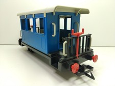Playmobil (4000-A) Wagon de