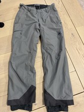 MAMMUT Mens Ajungilak OTI