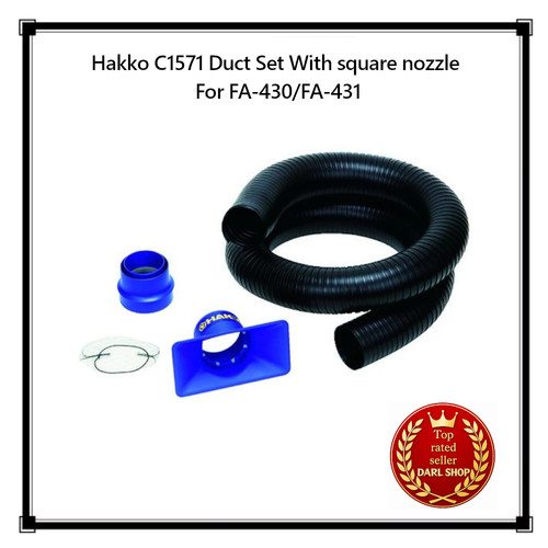 Jeu conduits hakko c1571 - de,