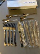 Boite lot 4 fourchette 4