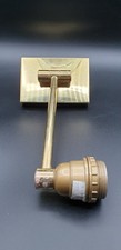applique articulée en laiton