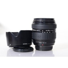 Olympus Zuiko Digital 18-180mm