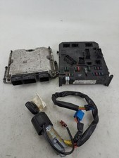 Kit de demarrage PEUGEOT 206 PHASE 1 BREAK 9642013980