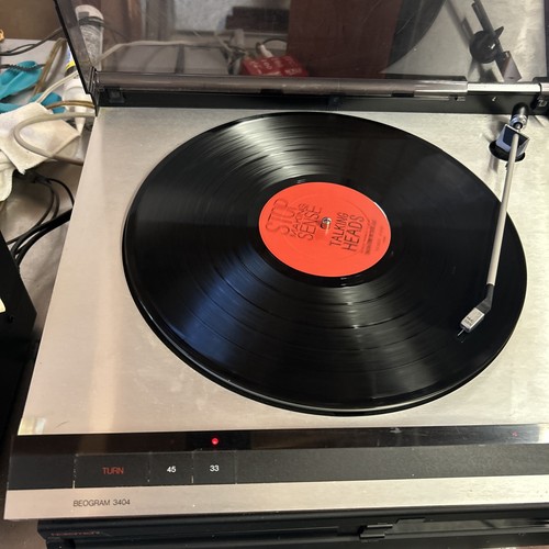 Bang olufsen vintage - bang, &