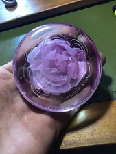 Murano , Boule En Sulfure