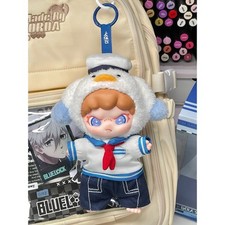 TNTSPACE Dora Seagull Vinyl