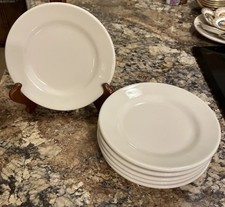 7” Homer Laughlin China