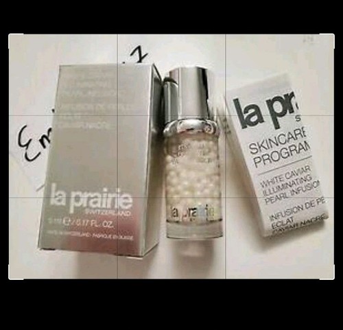 Prairie creme pearl - creme,