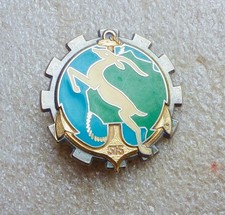 Insigne 515e Régiment du Train