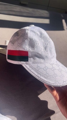 Gucci casquette baseball - de,