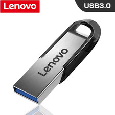 Clé USB 3.0 Lenovo - 128Go à