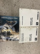 2003 2004 Yamaha Waverunner