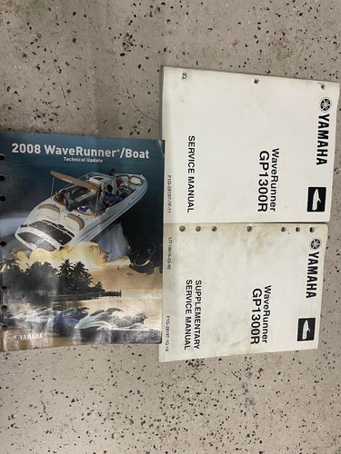 2003 2004 yamaha waverunner - 2003,